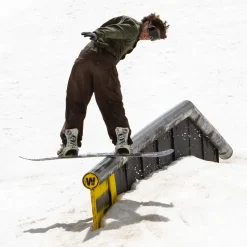 Easy Rider Snowboard - 2026