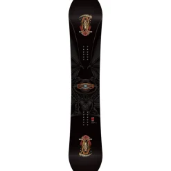 Easy Rider Snowboard - 2026