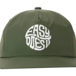 Easy Emblem  Hat