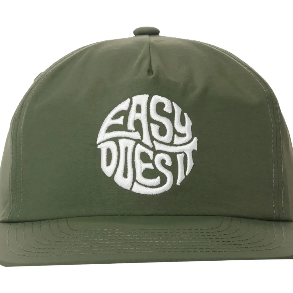 Easy Emblem Hat