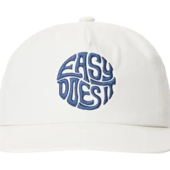 Easy Emblem Hat