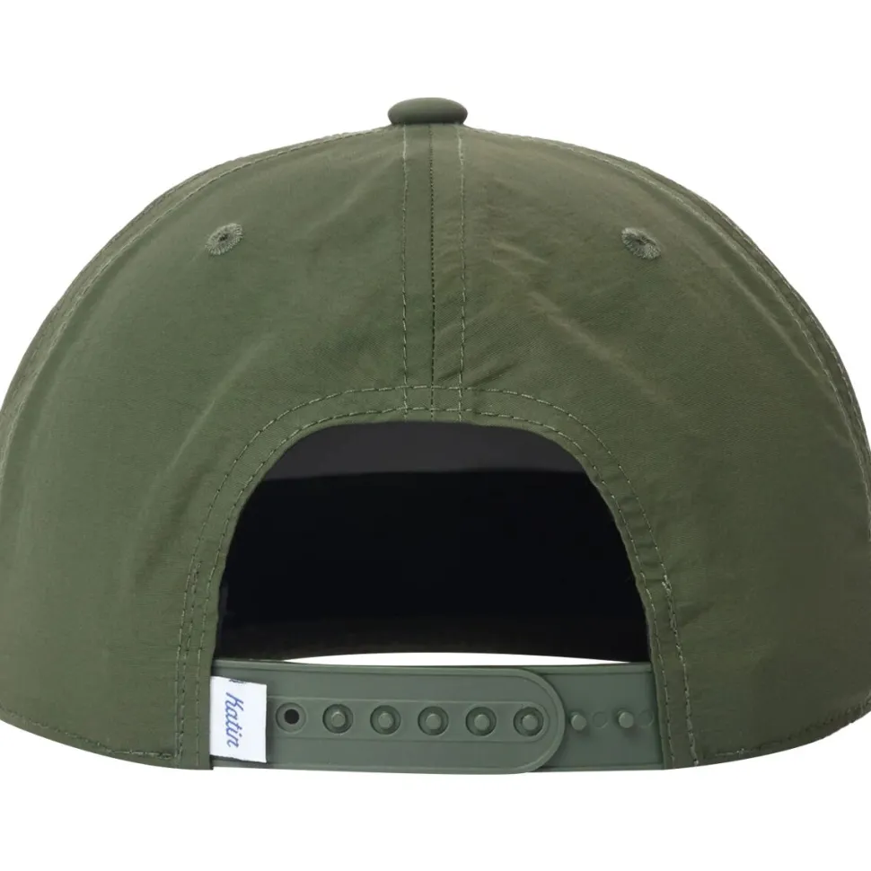 Easy Emblem Hat