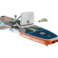 EASYRIDER Hybrid Stand Up Paddleboard