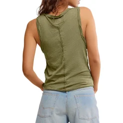 Easy Tank - Women's