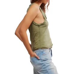 Easy Tank - Women's