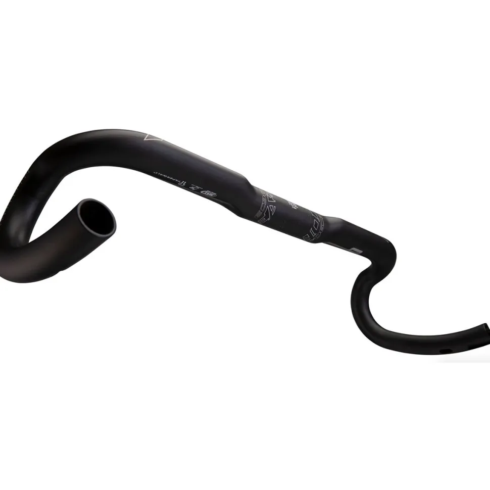 EC90 AX Carbon Handlebar