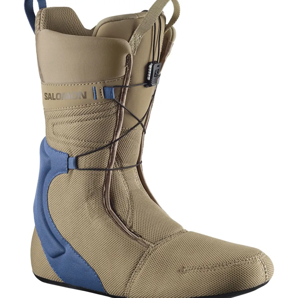 Echo Lace SJ BOA Snowboard Boot - 2026 - Men's