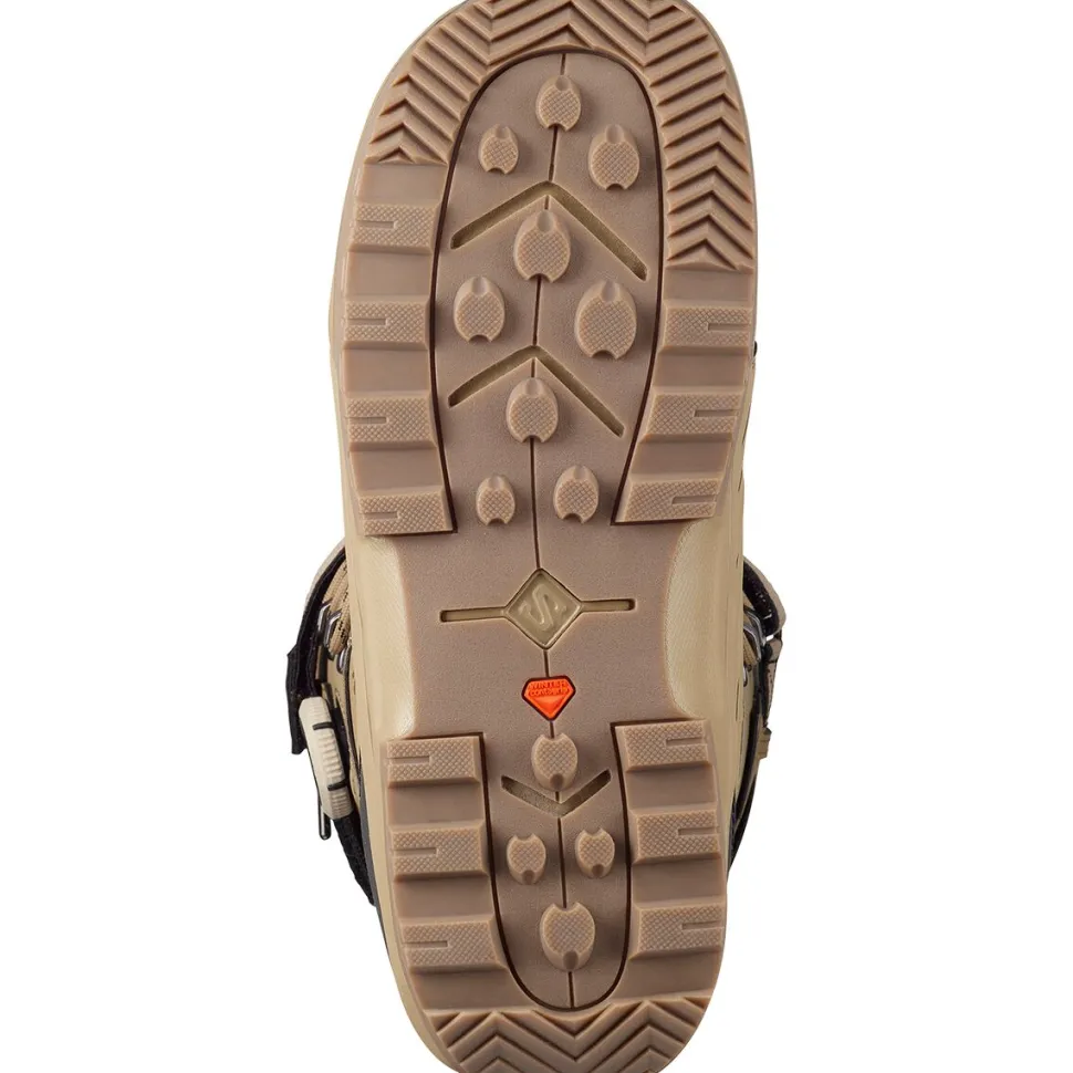 Echo Lace SJ BOA Snowboard Boot - 2026 - Men's