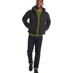 Echo Featherless Hoodie - Men's
