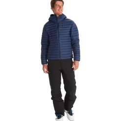 Echo Featherless Hoodie - Men's