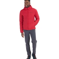Echo Featherless Hoodie - Men's