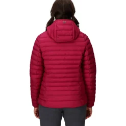 Echo Featherless Hoodie - Women's