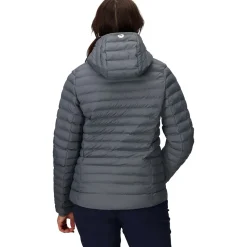 Echo Featherless Hoodie - Women's