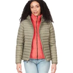 Echo Featherless Hoodie - Women's
