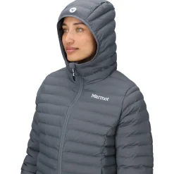 Echo Featherless Hoodie - Women's