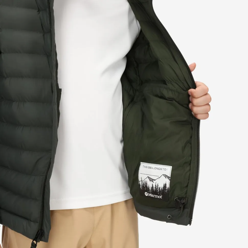 Echo Featherless Jacket - Kids'