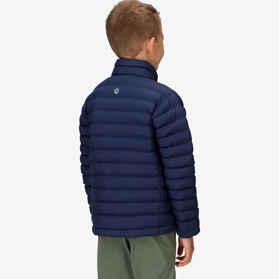 Echo Featherless Jacket - Kids'