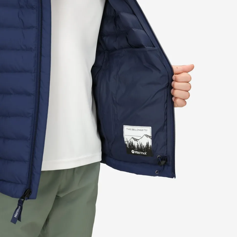 Echo Featherless Jacket - Kids'