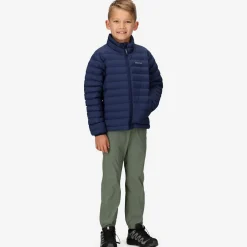 Echo Featherless Jacket - Kids'