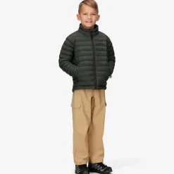 Echo Featherless Jacket - Kids'