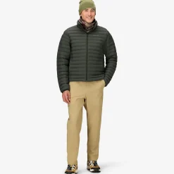 Echo Featherless Jacket - Men's