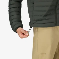 Echo Featherless Jacket - Men's
