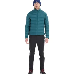 Echo Featherless Jacket - Men's