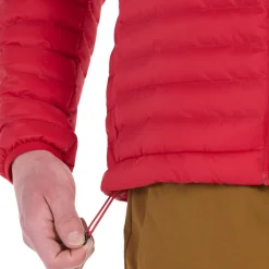 Echo Featherless Jacket - Men's