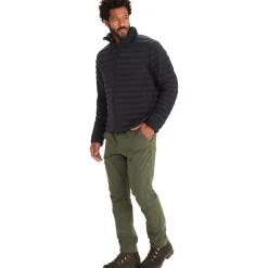 Echo Featherless Jacket - Men's