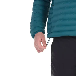 Echo Featherless Jacket - Men's