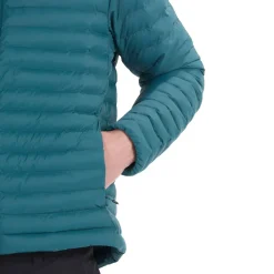 Echo Featherless Jacket - Men's