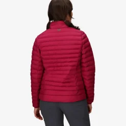 Echo Featherless Jacket - Women's