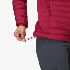 Echo Featherless Jacket - Women's