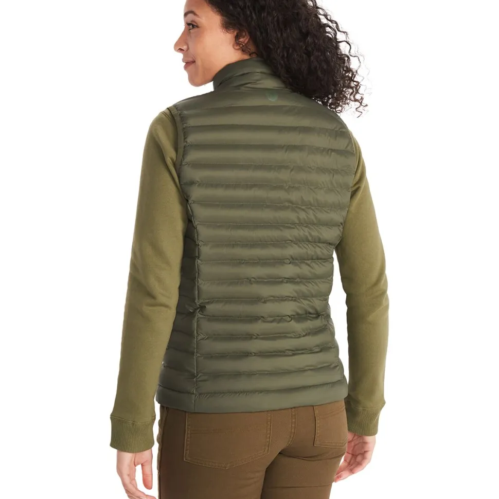 Echo Featherless Vest - Women's