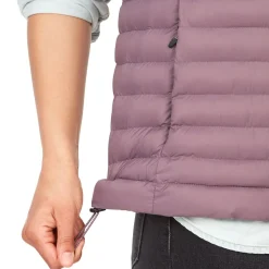 Echo Featherless Vest - Women's