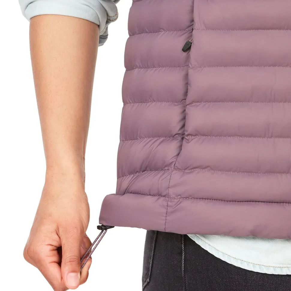 Echo Featherless Vest - Women's