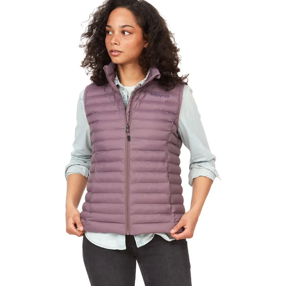 Echo Featherless Vest - Women's
