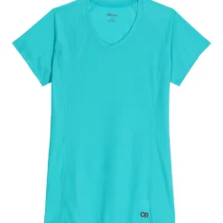 Echo Short-Sleeve T-Shirt - Women's