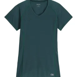 Echo Short-Sleeve T-Shirt - Women's