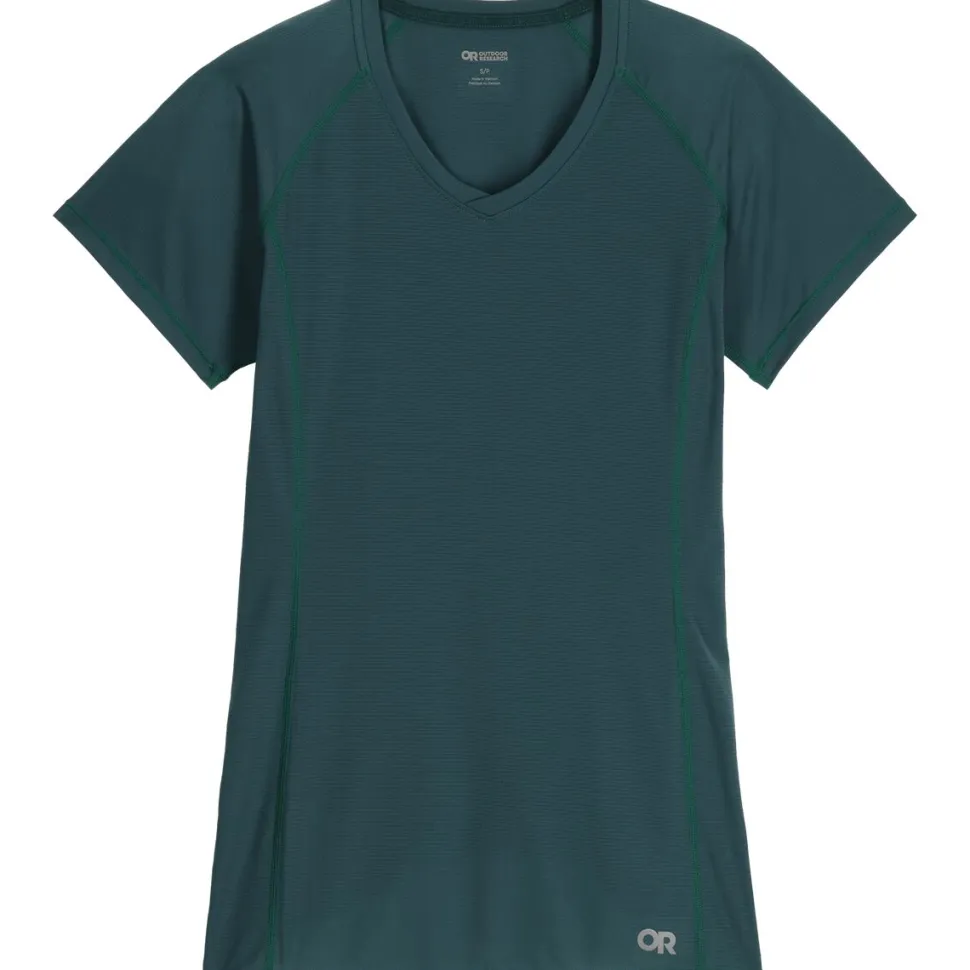 Echo Short-Sleeve T-Shirt - Women's