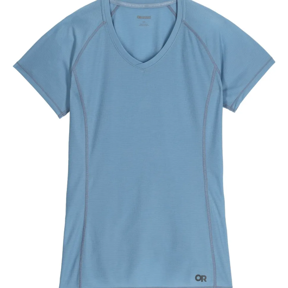 Echo Short-Sleeve T-Shirt - Women's