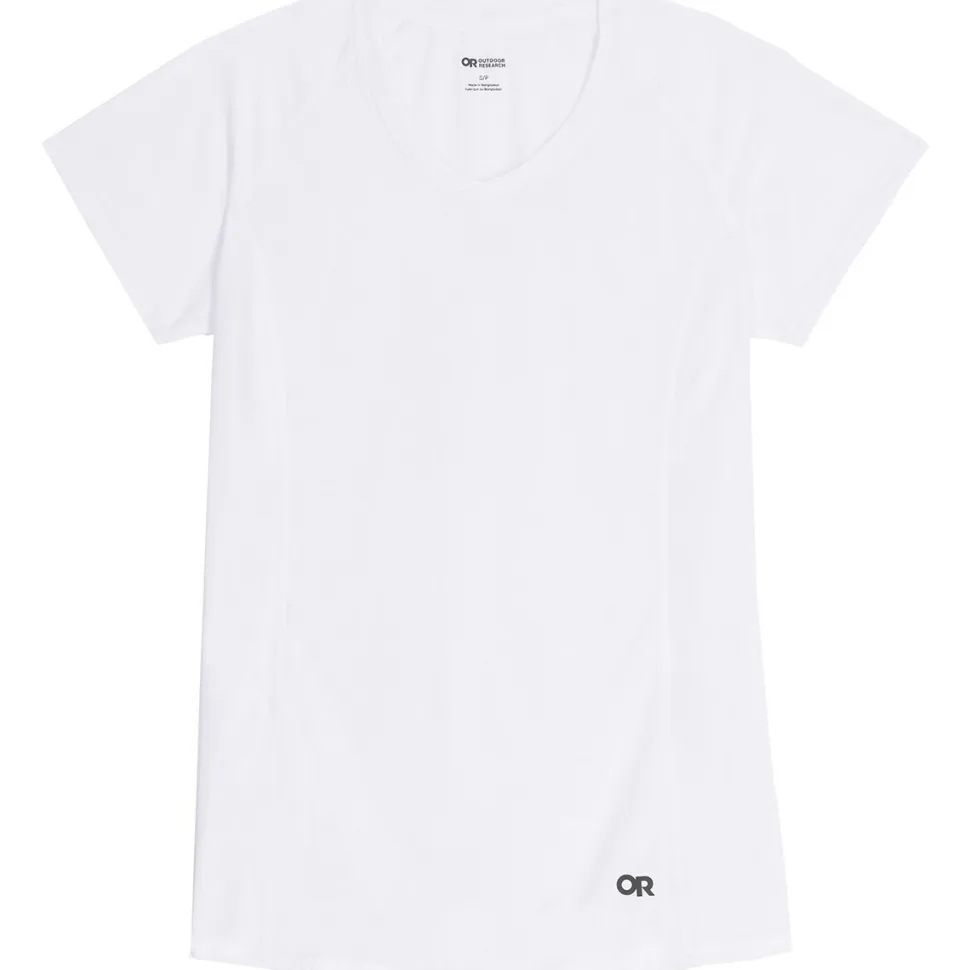 Echo Short-Sleeve T-Shirt - Women's