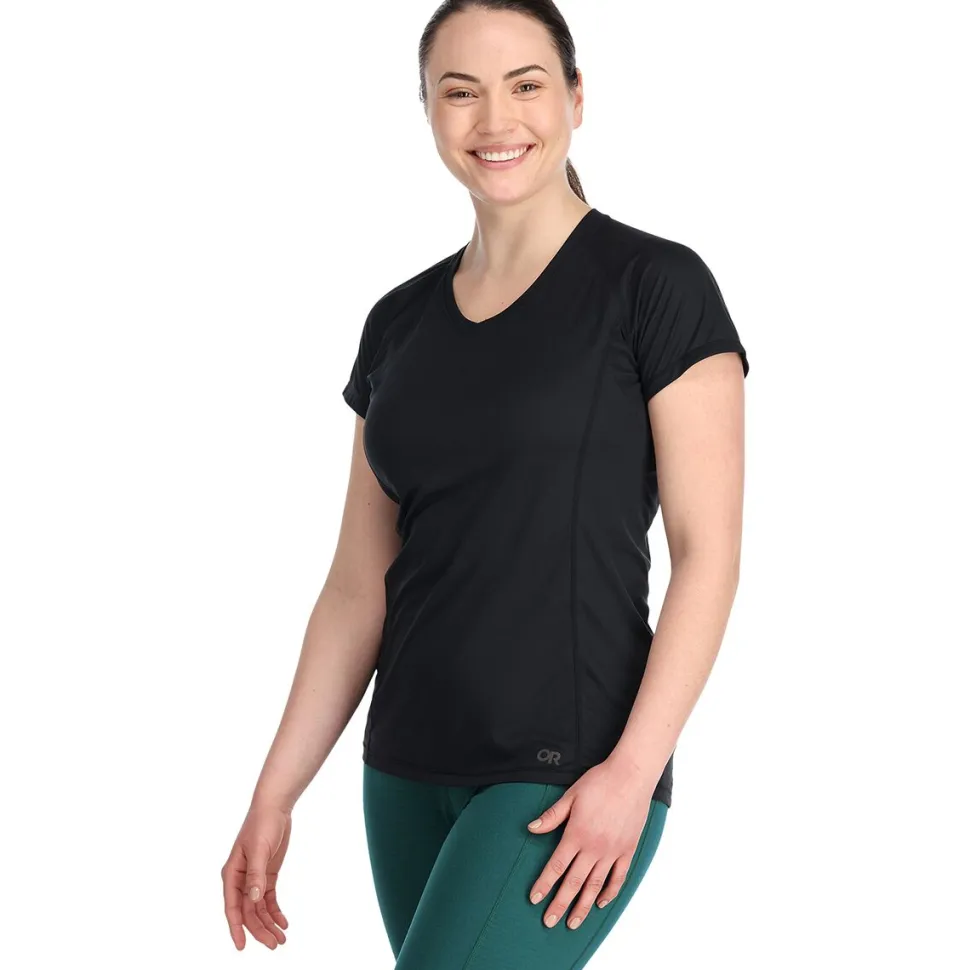 Echo Short-Sleeve T-Shirt - Women's