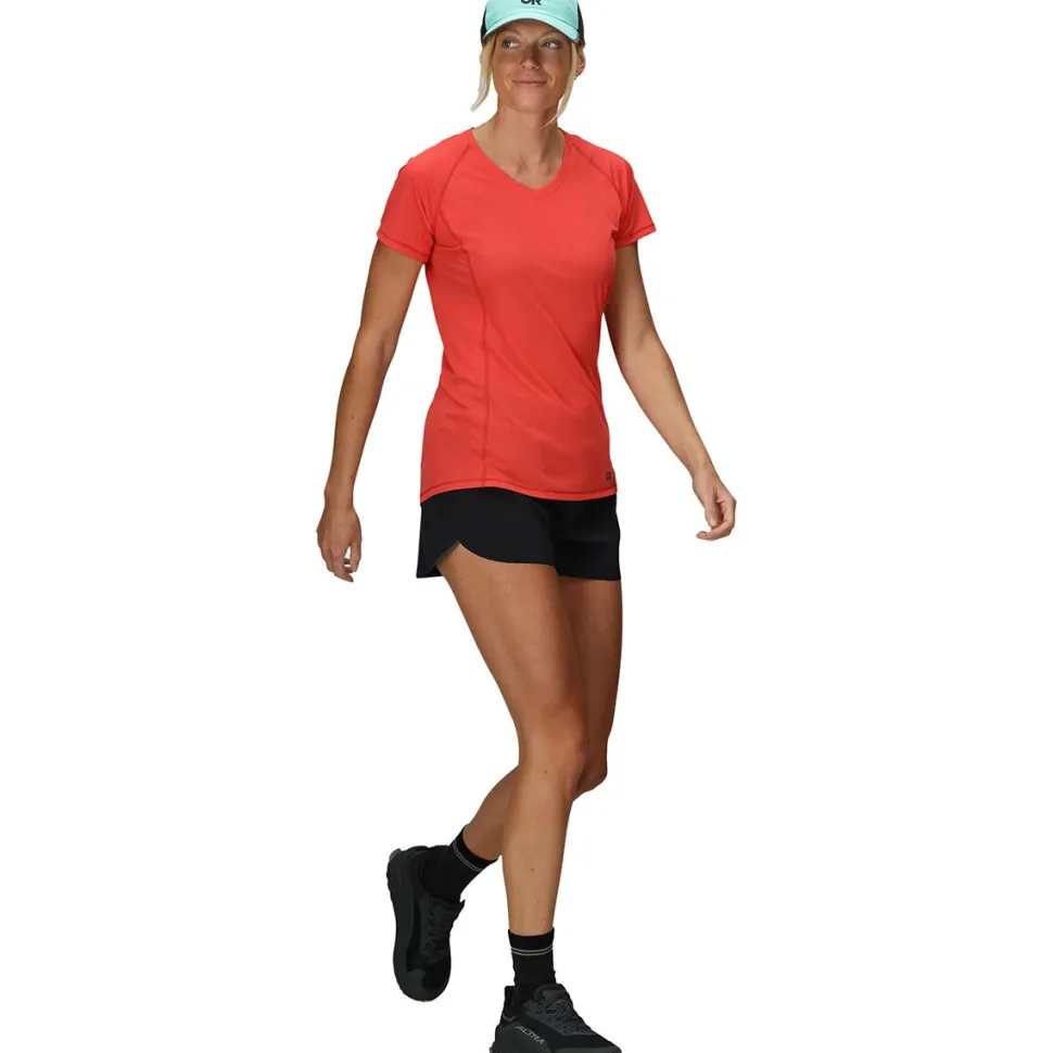 Echo Short-Sleeve T-Shirt - Women's