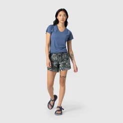 Echo Short-Sleeve T-Shirt - Women's