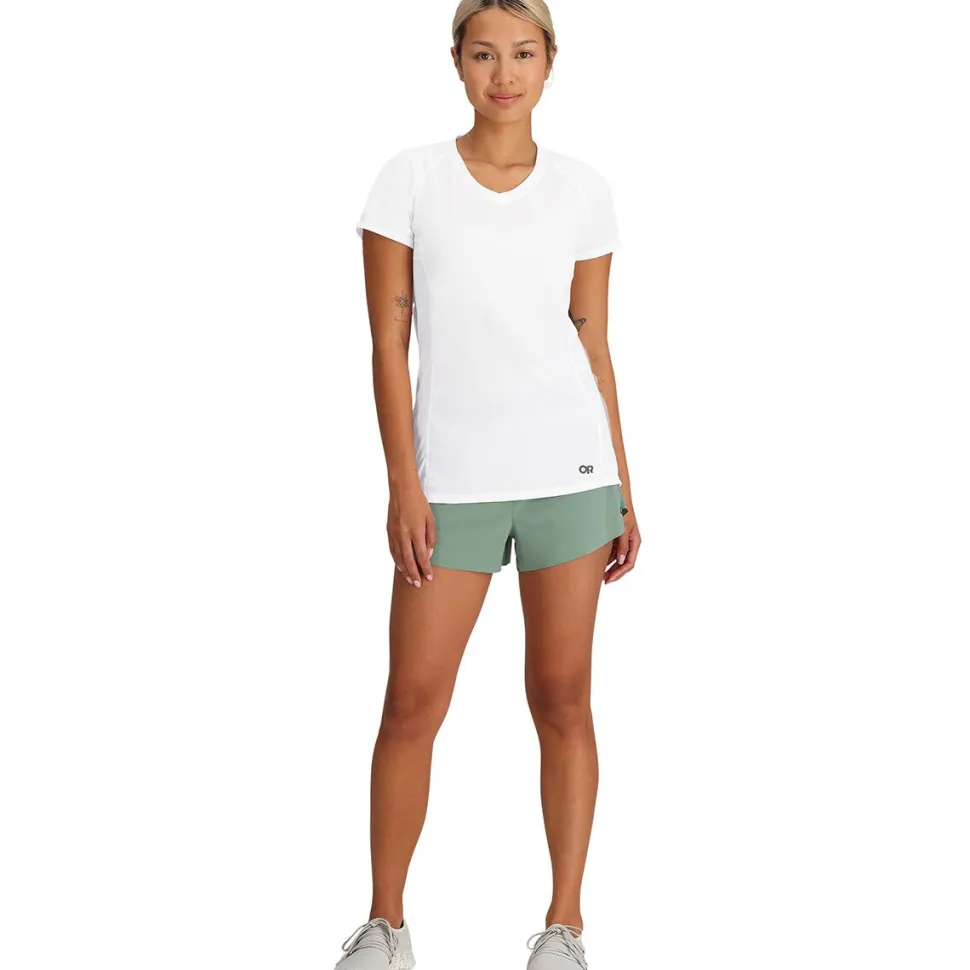 Echo Short-Sleeve T-Shirt - Women's