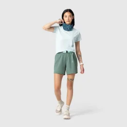 Echo Short-Sleeve T-Shirt - Women's