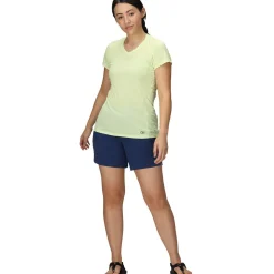 Echo Short-Sleeve T-Shirt - Women's