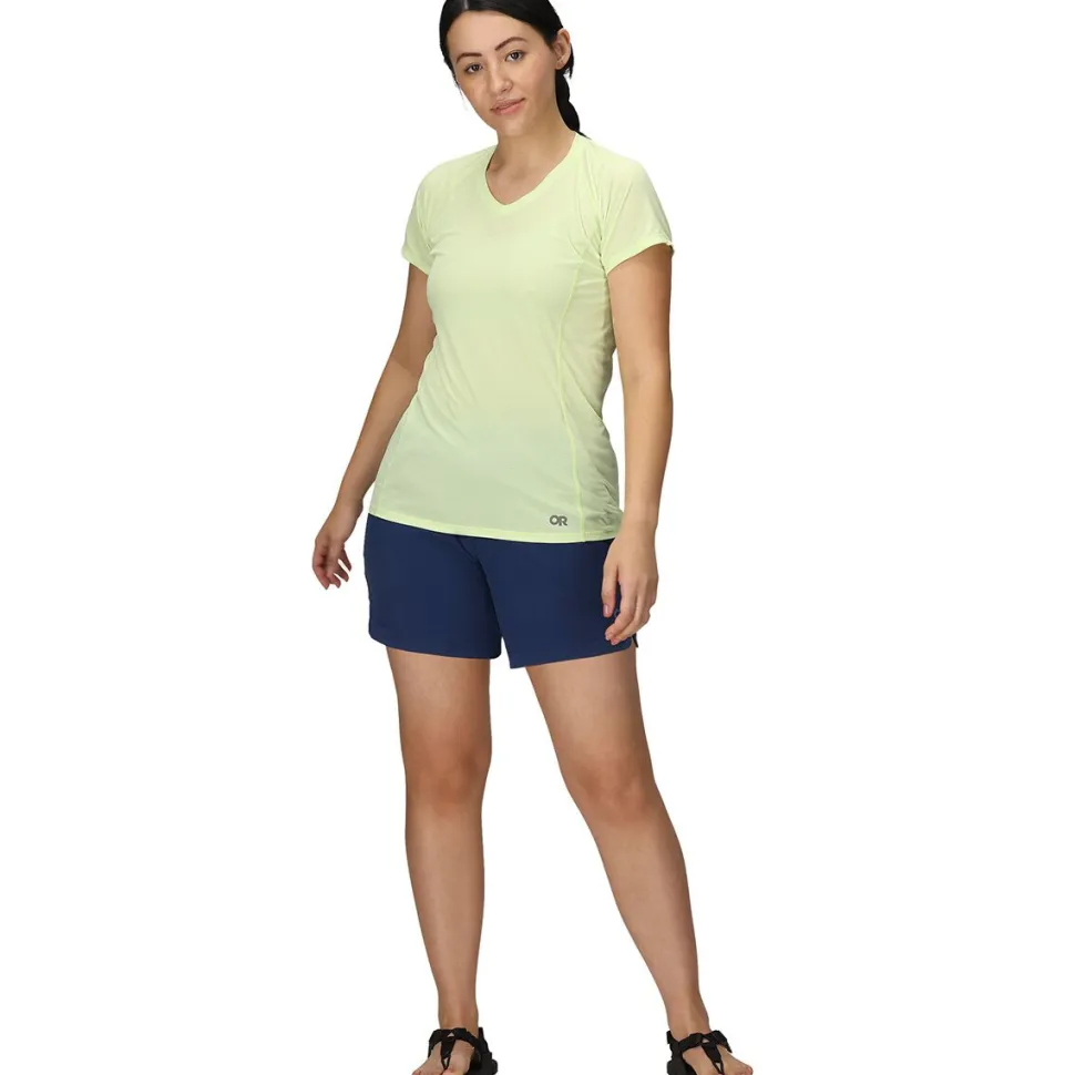 Echo Short-Sleeve T-Shirt - Women's