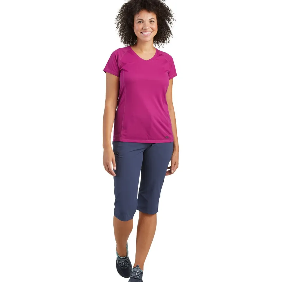 Echo Short-Sleeve T-Shirt - Women's